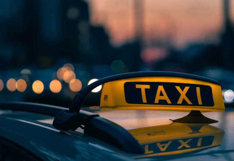 taxi