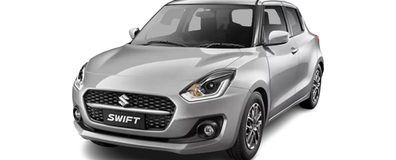 taxi swift dzire